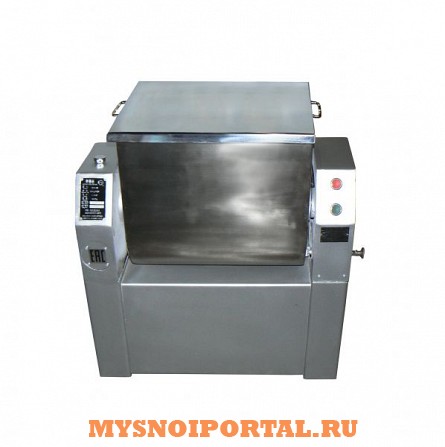 Машина для смешивания фарша Bwl-50 (ar) Foodatlas Челябинск - изображение 1