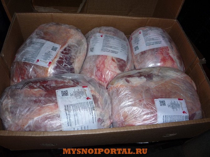 Говядина б/к з/ч Knuckle Москва - изображение 1