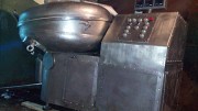 Куттер Вк-125 Воронеж