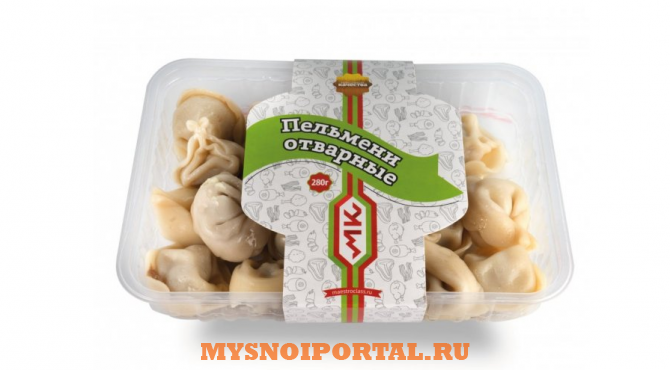 Предлагаем: Пельмени отварные Москва - изображение 1