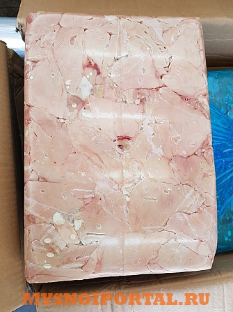 Филе кролик (китай) Москва - изображение 1