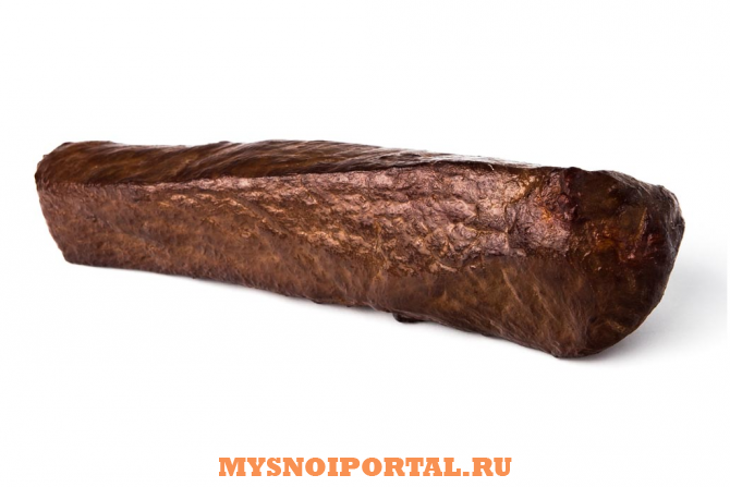 Предлагаем: Коpейка двойного копчения к/в Калуга - изображение 1