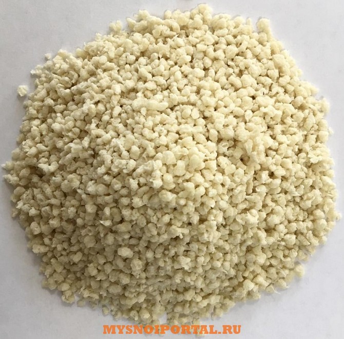 Пшеничный текстурат Москва - изображение 1