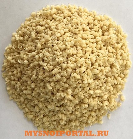 Гороховый текстурат Москва - изображение 1