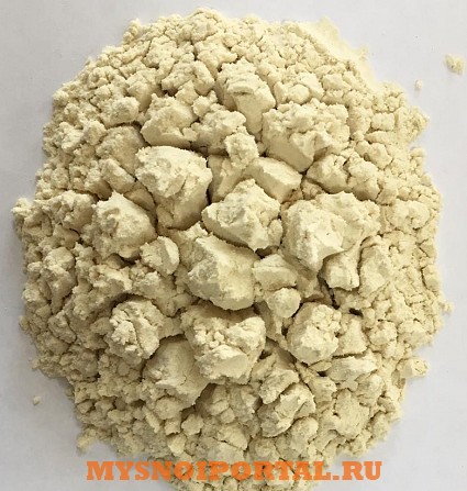 Соевый изолят Москва - изображение 1