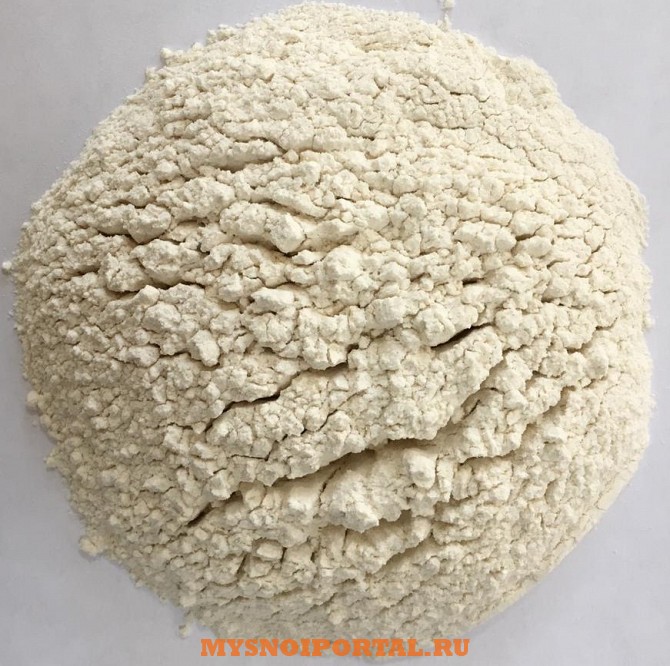 Соевая клетчатка Москва - изображение 1