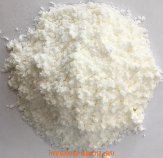 Пшеничная клетчатка Москва - изображение 1