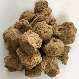 Соевый текстурат (соевое мясо, гуляш) доставка из г.Москва