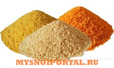 Панировочные сухари Москва - изображение 1