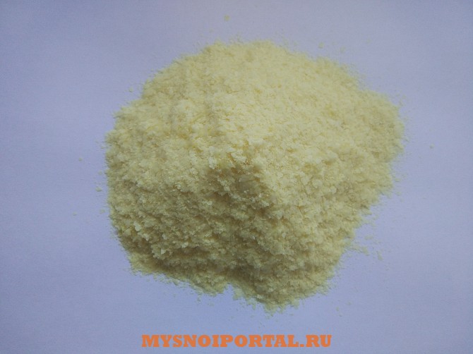 Картофельные хлопья Москва - изображение 1