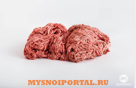 Предлагаем: Фарш Домашний Ужур - изображение 1