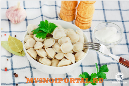 Предлагаем: Пельмени "фирменные Ужурские" Ужур - изображение 1