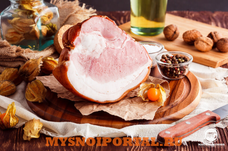 Предлагаем: Буженина Ужур - изображение 1