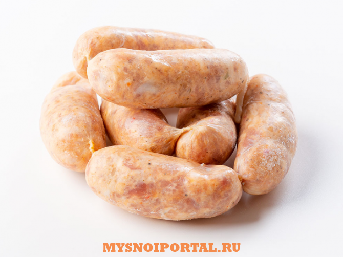 Предлагаем: Купаты «шашлычные» кавказские специи Новосибирск - изображение 1