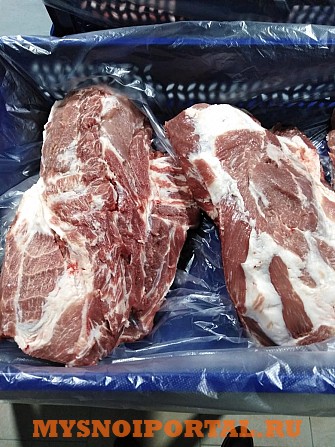 Продажа мяса говядина свинина кусок Краснодар - изображение 1