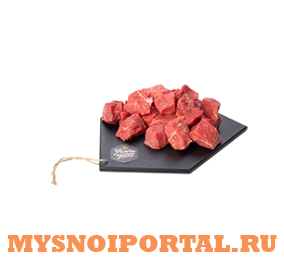 Предлагаем: Гуляш из говядины (ангус) Углич - изображение 1