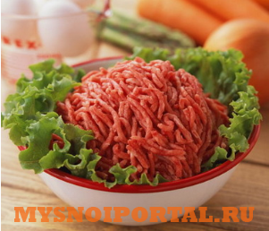 Предлагаем: Фарш механической обвалки Челябинск - изображение 1