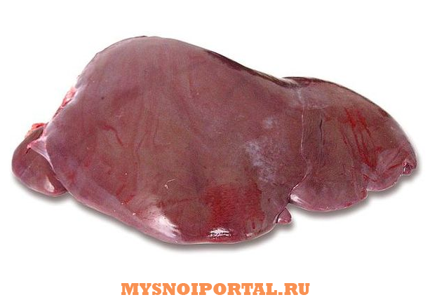 Предлагаем: Печень говяжью Челябинск - изображение 1
