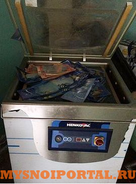 Куплю: б/у оборудование для мяса Москва - изображение 1