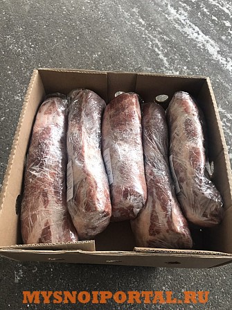 Шея свиная Новосибирск - изображение 1