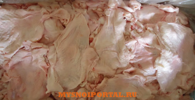 Куплю: кожу куриную, индюшиную, гусиную, перепелиную Москва - изображение 1