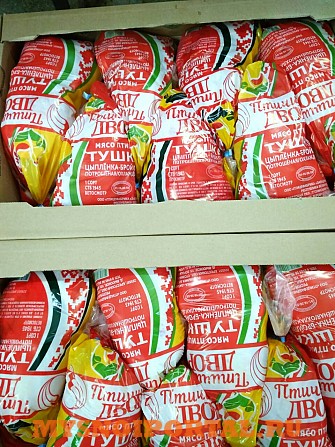 Куриные Тушки ГОСТ в Смоленске Смоленск - изображение 1