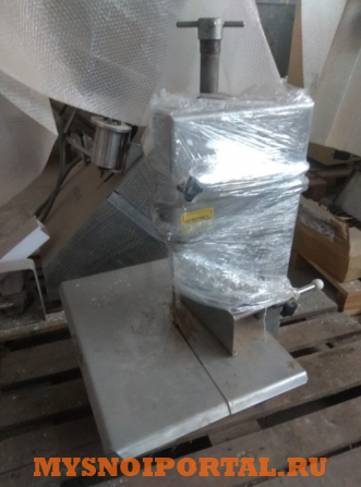 Продам: пилу ленточную пм фпл 250 Астрахань - изображение 1