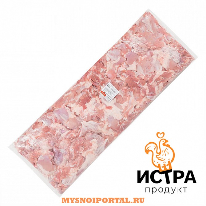 Куриная Грудка ТУ бренда Истрица, оптом, б/к, в Чите Чита - изображение 1