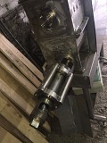 Пресс мехобвалки Уникон-500 доставка из г.Ростов-на-Дону