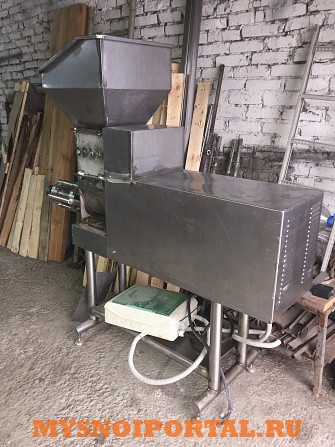 Пресс мехобвалки Уникон-500 Ростов-на-Дону - изображение 1