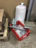 Клипсатор полуавтомат Tipper Tie technopack Kdcvt-90 Ростов-на-Дону