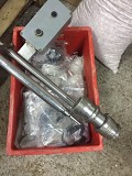 Клипсатор полуавтомат Tipper Tie technopack Kdcvt-90 Ростов-на-Дону