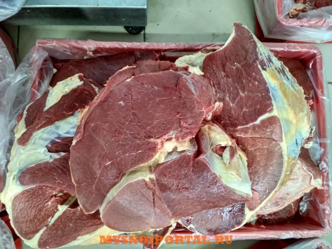 Продам мясо говядина свинина Краснодар - изображение 1