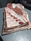 Свинина мякоть и на кости доставка из г.Васюринская