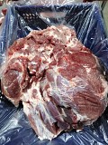 Свинина мякоть и на кости доставка из г.Васюринская