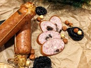 Деликатесы из мяса и птицы от фермера доставка из г.Наро-Фоминск