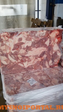 Тримминг свиной 80/20 Москва - изображение 1