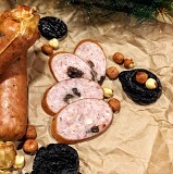 Натуральные деликатесы и кулинария из мяса и птицы доставка из г.Наро-Фоминск