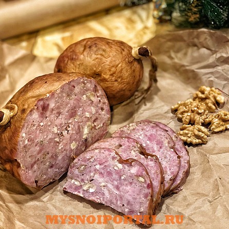 Натуральные деликатесы и кулинария из мяса и птицы Наро-Фоминск - изображение 1