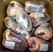 Продаются субпродукты говяжьи Барнаул