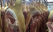 Мясо (свинина) оптом от производителя доставка из г.Воронеж
