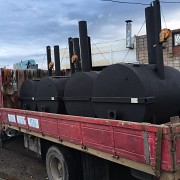 Крематоры и Инсинераторы для утилизации биоотходов Ижевск