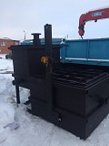 Крематоры и Инсинераторы для утилизации биоотходов Ижевск