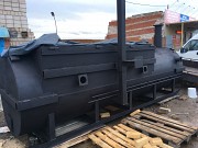 Крематоры и Инсинераторы для утилизации биоотходов Ижевск