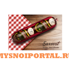 Предлагаем: колбасу "шохона" Ташкент - изображение 1