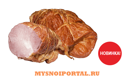 Предлагаем: Продукт копчено - вареный "свинина Славянская" Витебск - изображение 1