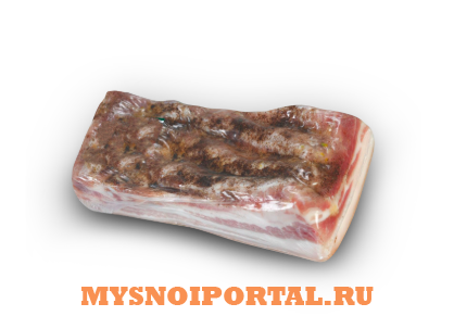 Предлагаем: Шпик По-домашнему Гост Белгород - изображение 1