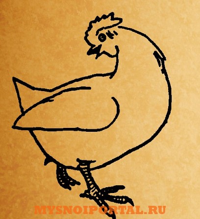 Курицу-тушку: продаем Омск - изображение 1