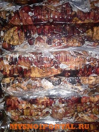 Предлагаем бараньи субпродукты оптом Москва - изображение 1