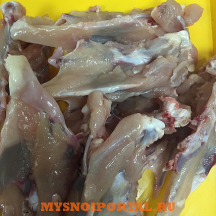 Предлагаем: Обрезь куриную Москва - изображение 1